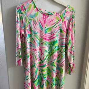 NWT Lilly Pulitzer Dress